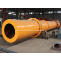 Rotary Drum Dryer For Sand Wood Chips Coal